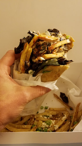 Photo of Nick The Greek - 143 W Santa Clara St, San Jose, CA 95113