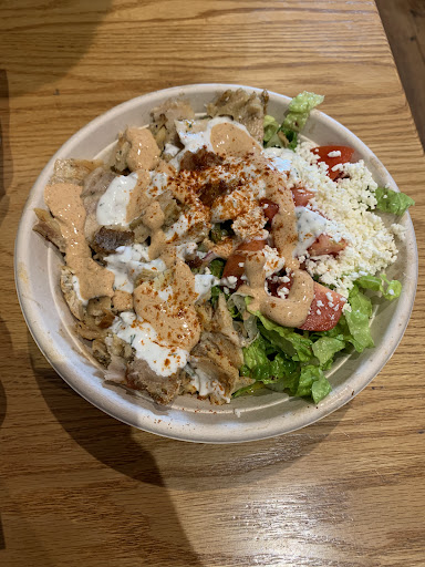 Photo of Nick The Greek - 143 W Santa Clara St, San Jose, CA 95113