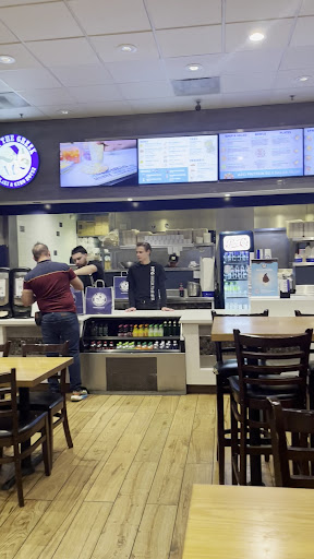 Photo of Nick The Greek - 143 W Santa Clara St, San Jose, CA 95113