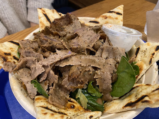 Photo of Nick The Greek - 143 W Santa Clara St, San Jose, CA 95113