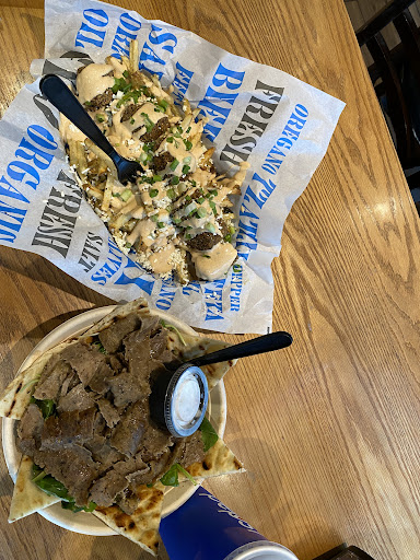 Photo of Nick The Greek - 143 W Santa Clara St, San Jose, CA 95113