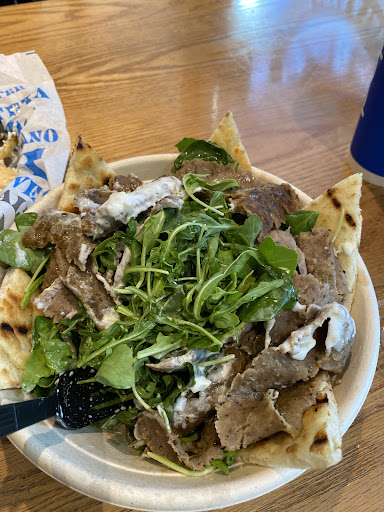 Photo of Nick The Greek - 143 W Santa Clara St, San Jose, CA 95113