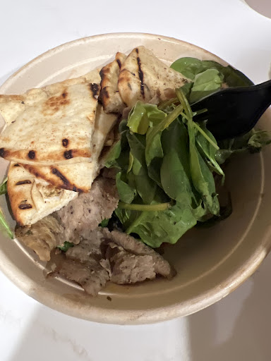 Photo of Nick The Greek - 143 W Santa Clara St, San Jose, CA 95113