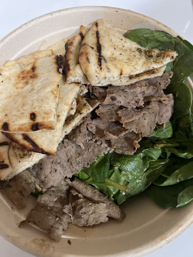 Photo of Nick The Greek - 143 W Santa Clara St, San Jose, CA 95113