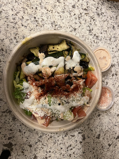 Photo of Nick The Greek - 143 W Santa Clara St, San Jose, CA 95113