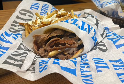 Photo of Nick The Greek - 143 W Santa Clara St, San Jose, CA 95113