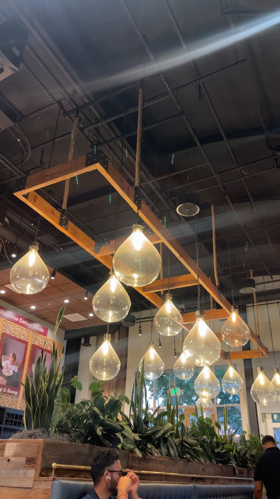 Photo of Oren's Hummus - 1279 Alma Ct, San Jose, CA 95112