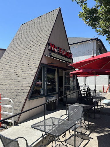 Photo of Mr. Falafel - 17455 Monterey Rd, Morgan Hill, CA 95037