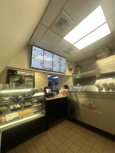 Photo of Mr. Falafel - 17455 Monterey Rd, Morgan Hill, CA 95037