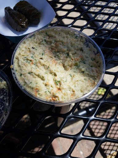 Photo of Mr. Falafel - 17455 Monterey Rd, Morgan Hill, CA 95037