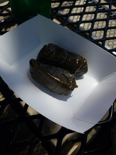 Photo of Mr. Falafel - 17455 Monterey Rd, Morgan Hill, CA 95037