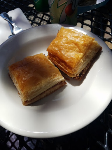 Photo of Mr. Falafel - 17455 Monterey Rd, Morgan Hill, CA 95037