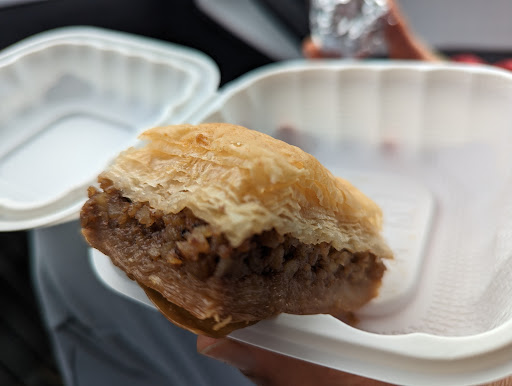 Photo of Mr. Falafel - 17455 Monterey Rd, Morgan Hill, CA 95037