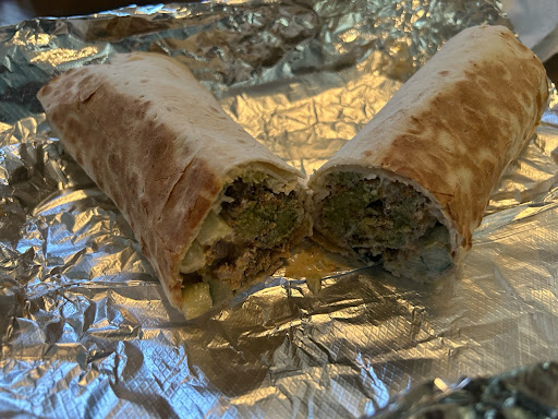 Photo of Mr. Falafel - 17455 Monterey Rd, Morgan Hill, CA 95037