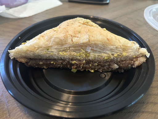 Photo of Mr. Falafel - 17455 Monterey Rd, Morgan Hill, CA 95037