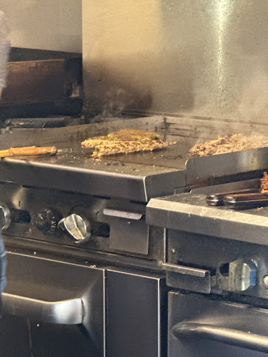 Photo of Mr. Falafel - 17455 Monterey Rd, Morgan Hill, CA 95037