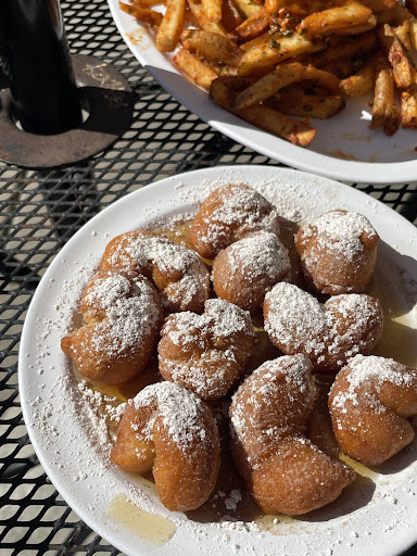 Photo of Mikonos Grill - 756 E Calaveras Blvd, Milpitas, CA 95035