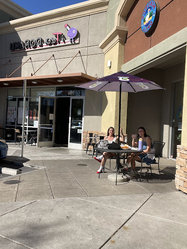 Photo of Mikonos Grill - 756 E Calaveras Blvd, Milpitas, CA 95035