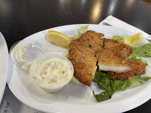 Photo of Mikonos Grill - 756 E Calaveras Blvd, Milpitas, CA 95035