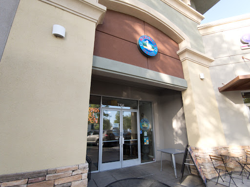 Photo of Mikonos Grill - 756 E Calaveras Blvd, Milpitas, CA 95035