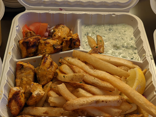 Photo of Mikonos Grill - 756 E Calaveras Blvd, Milpitas, CA 95035