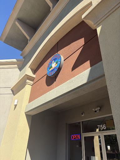 Photo of Mikonos Grill - 756 E Calaveras Blvd, Milpitas, CA 95035