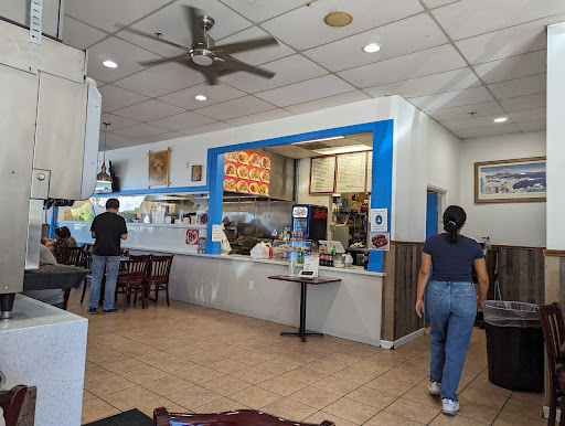 Photo of Mikonos Grill - 756 E Calaveras Blvd, Milpitas, CA 95035