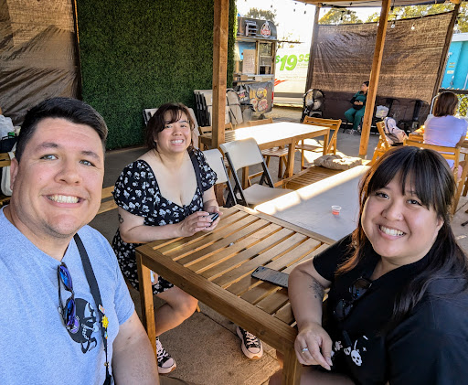 Photo of EMS KUSINA - 1948 Alum Rock Ave, San Jose, CA 95116