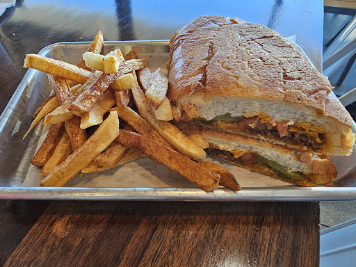 Photo of Iraklis Restaurant - 2165 El Camino Real, Santa Clara, CA 95050