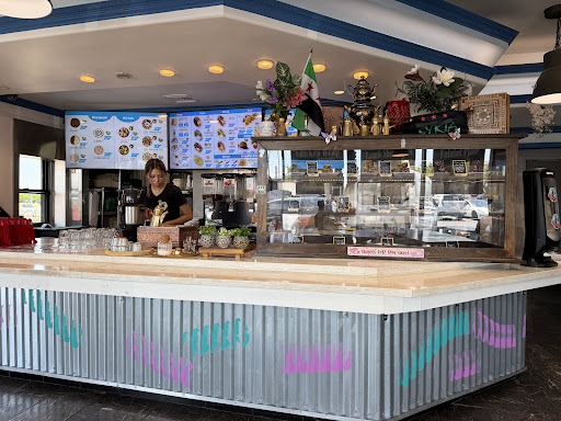 Photo of Iraklis Restaurant - 2165 El Camino Real, Santa Clara, CA 95050