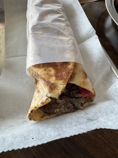 Photo of Iraklis Restaurant - 2165 El Camino Real, Santa Clara, CA 95050