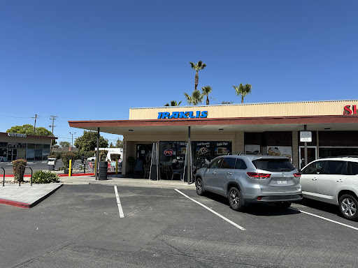 Photo of Iraklis Restaurant - 2165 El Camino Real, Santa Clara, CA 95050