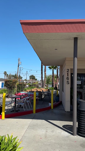 Photo of Iraklis Restaurant - 2165 El Camino Real, Santa Clara, CA 95050