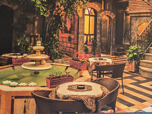 Photo of Iraklis Restaurant - 2165 El Camino Real, Santa Clara, CA 95050