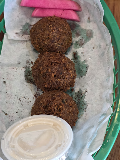 Photo of Iraklis Restaurant - 2165 El Camino Real, Santa Clara, CA 95050