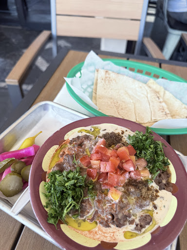 Photo of Iraklis Restaurant - 2165 El Camino Real, Santa Clara, CA 95050