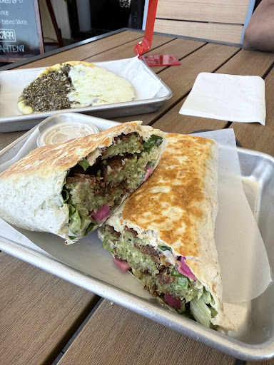 Photo of Iraklis Restaurant - 2165 El Camino Real, Santa Clara, CA 95050