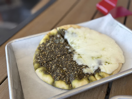 Photo of Iraklis Restaurant - 2165 El Camino Real, Santa Clara, CA 95050