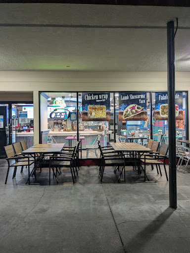 Photo of Iraklis Restaurant - 2165 El Camino Real, Santa Clara, CA 95050