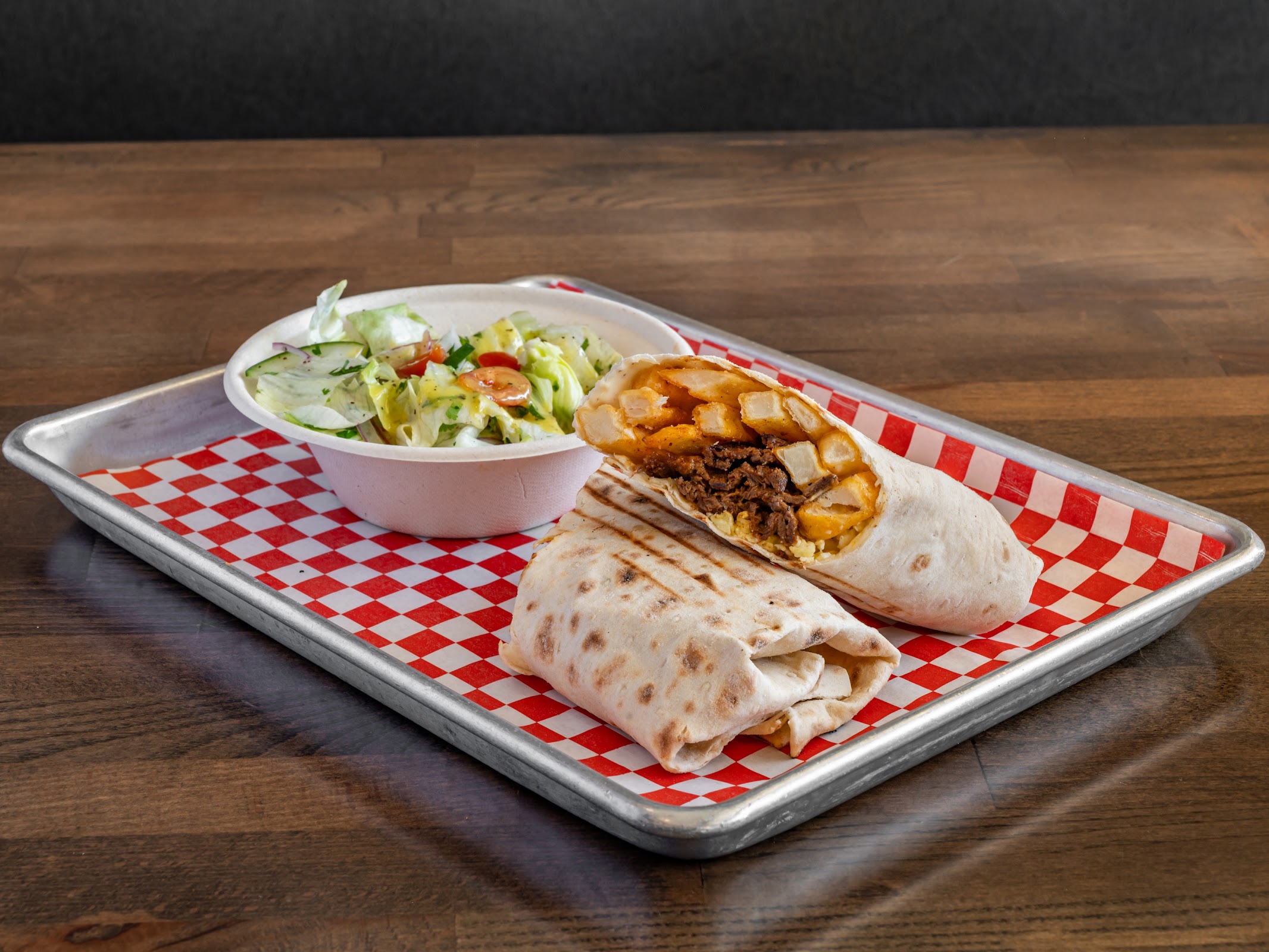 Photo of Greens N Grills Catering Services - 3334 Victor Ct #6, Santa Clara, CA 95054