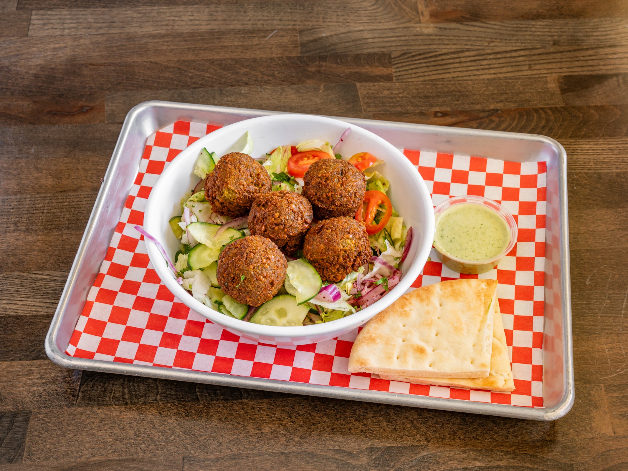 Photo of Greens N Grills Catering Services - 3334 Victor Ct #6, Santa Clara, CA 95054