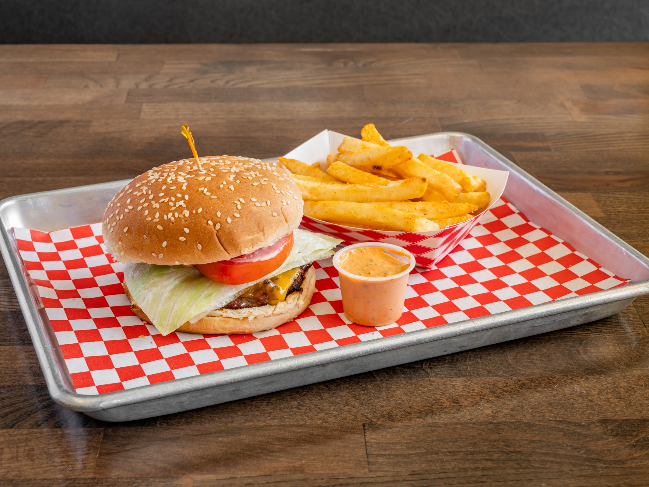 Photo of Greens N Grills Catering Services - 3334 Victor Ct #6, Santa Clara, CA 95054