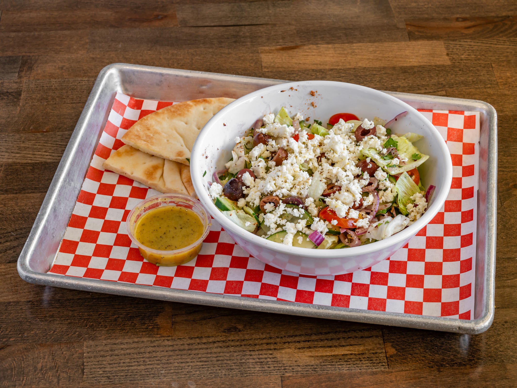 Photo of Greens N Grills Catering Services - 3334 Victor Ct #6, Santa Clara, CA 95054