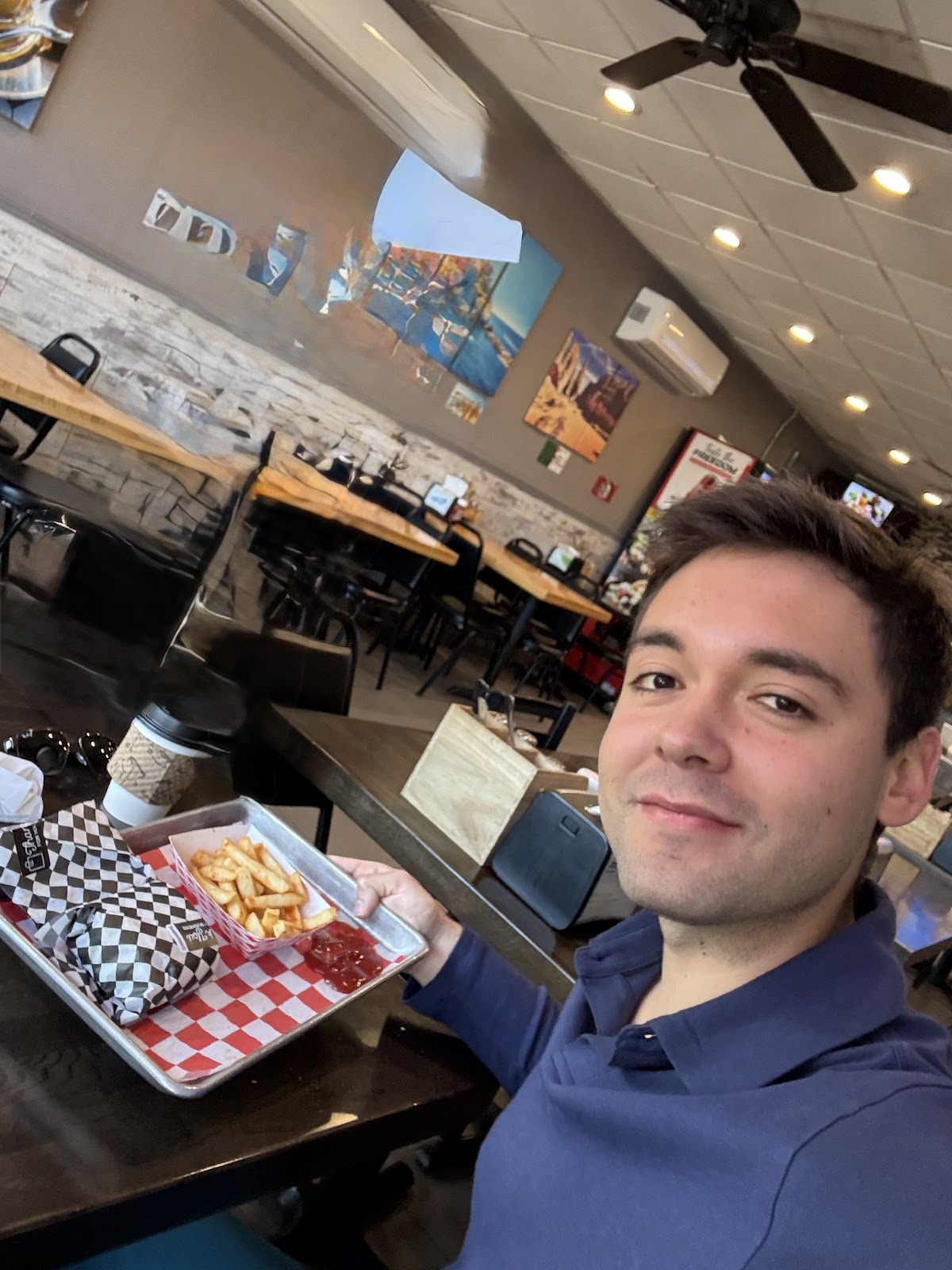 Photo of Greens N Grills Catering Services - 3334 Victor Ct #6, Santa Clara, CA 95054