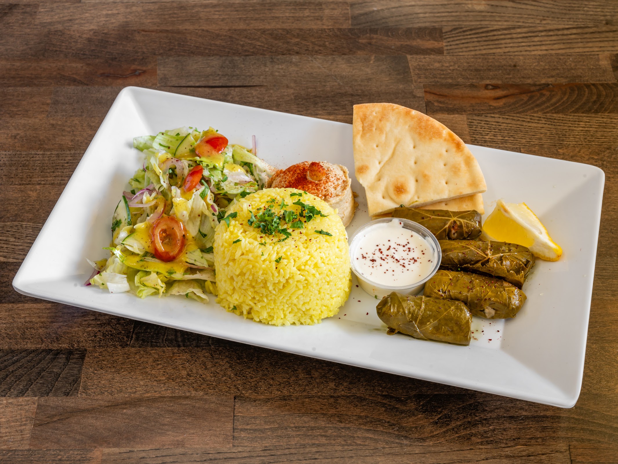 Photo of Greens N Grills Catering Services - 3334 Victor Ct #6, Santa Clara, CA 95054