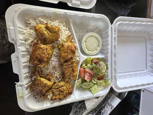 Photo of Medina Kabob House - 1989 Bellomy St, Santa Clara, CA 95050