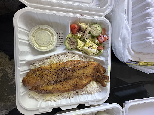 Photo of Medina Kabob House - 1989 Bellomy St, Santa Clara, CA 95050