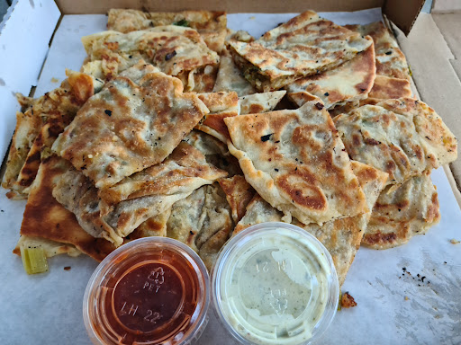 Photo of Medina Kabob House - 1989 Bellomy St, Santa Clara, CA 95050