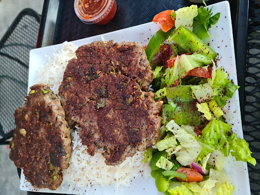 Photo of Medina Kabob House - 1989 Bellomy St, Santa Clara, CA 95050