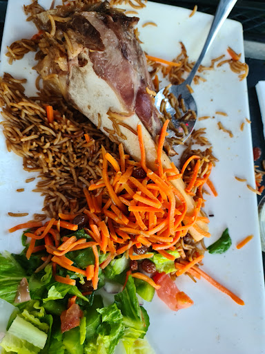 Photo of Medina Kabob House - 1989 Bellomy St, Santa Clara, CA 95050